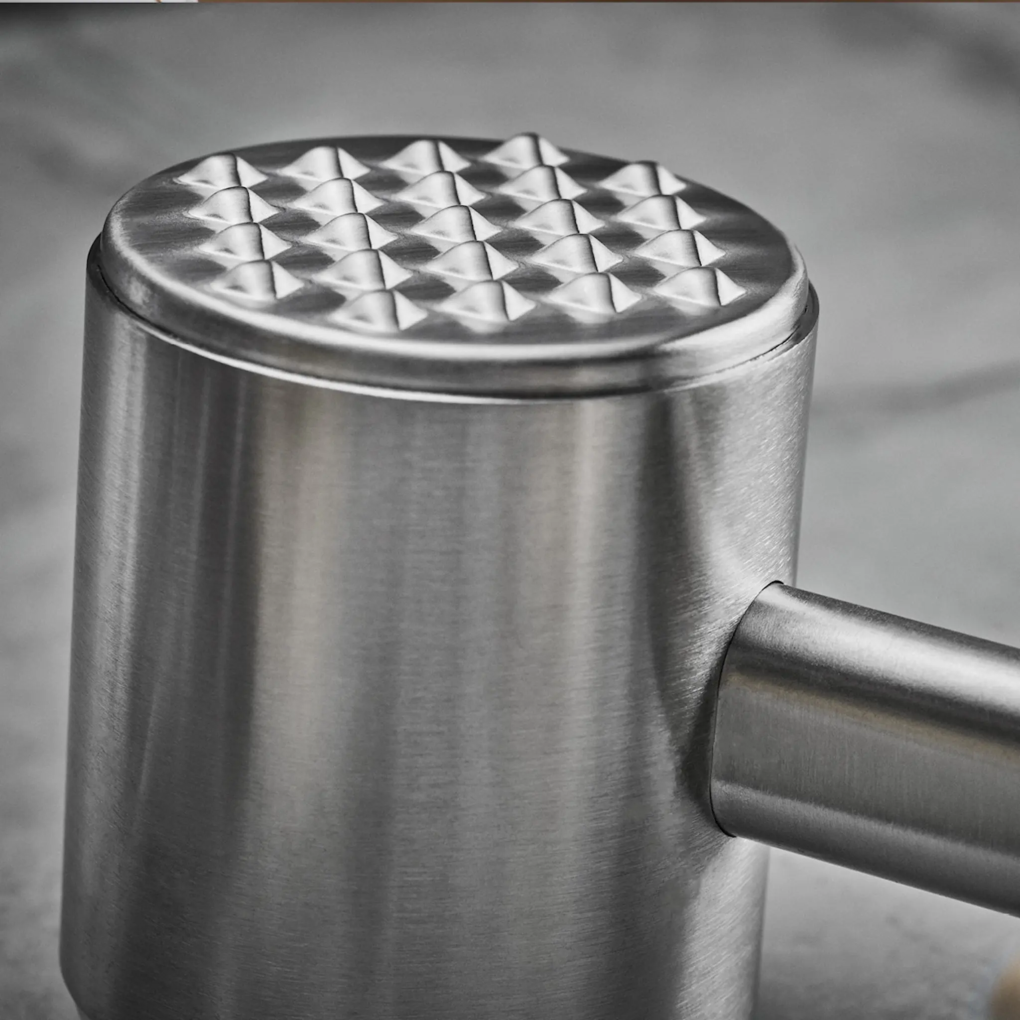 Modern House Chief Lihanuija 28,5 cm Teräs