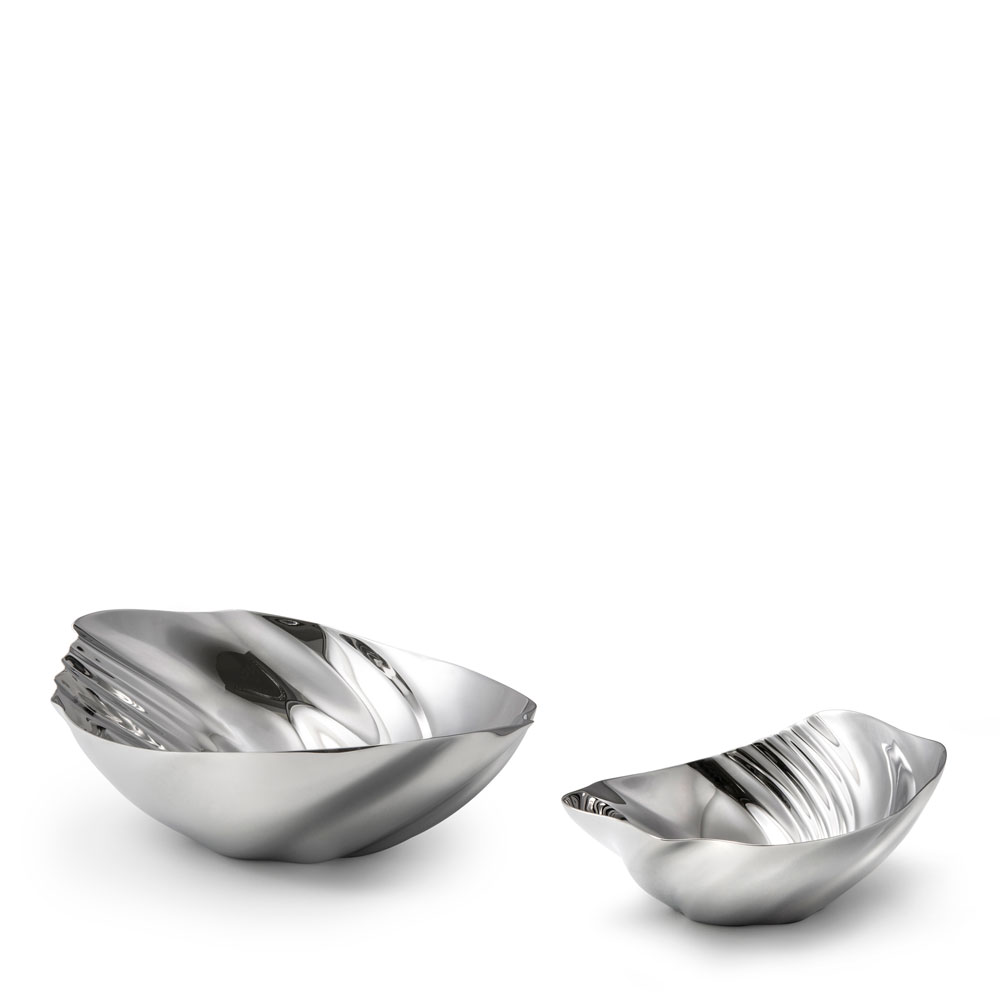 Robert Welch Cascade skål medium 19,7 cm