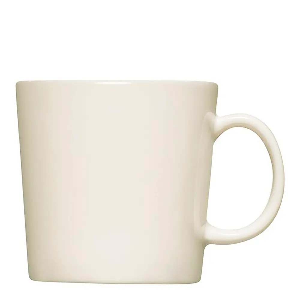 Teema Muki 40 cl Valkoinen