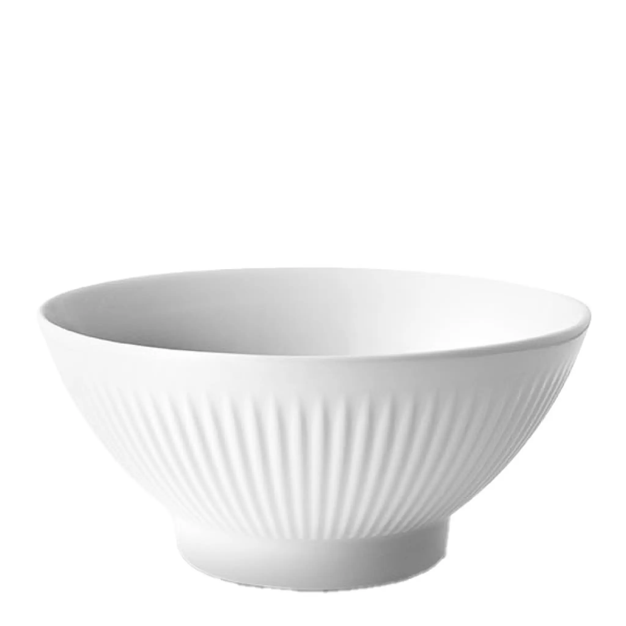 Eva Solo Legio Nova Ramenskål 13 cm vit