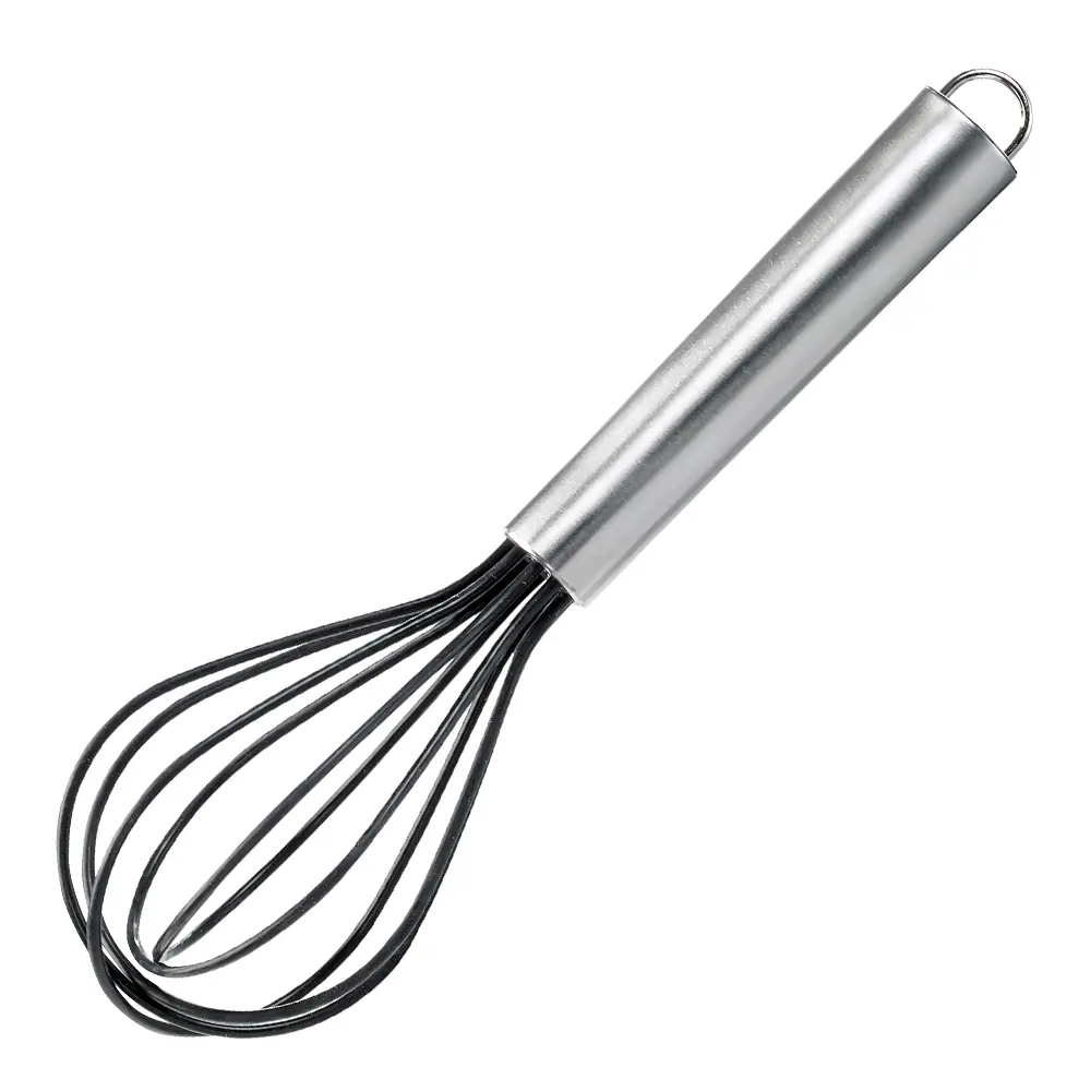 Eva Trio Vispilä 20 cm Silikoni