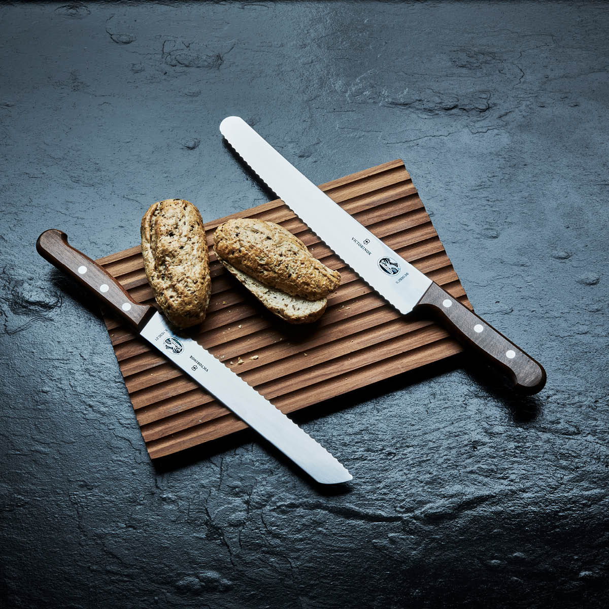 Victorinox Konditorkniv 26 cm