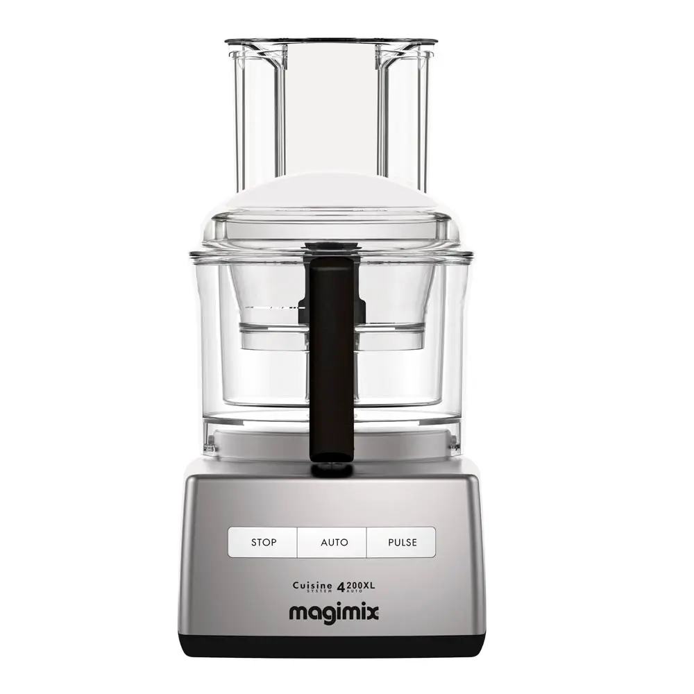 Monitoimikone CS 4200 XL Matta Kromi