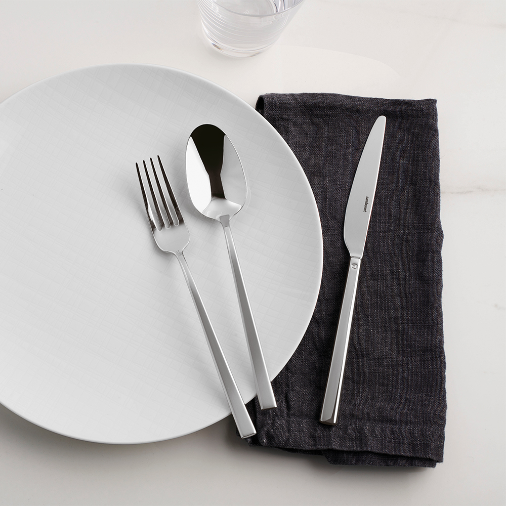 Sambonet Rock Aterimet 24 osaa