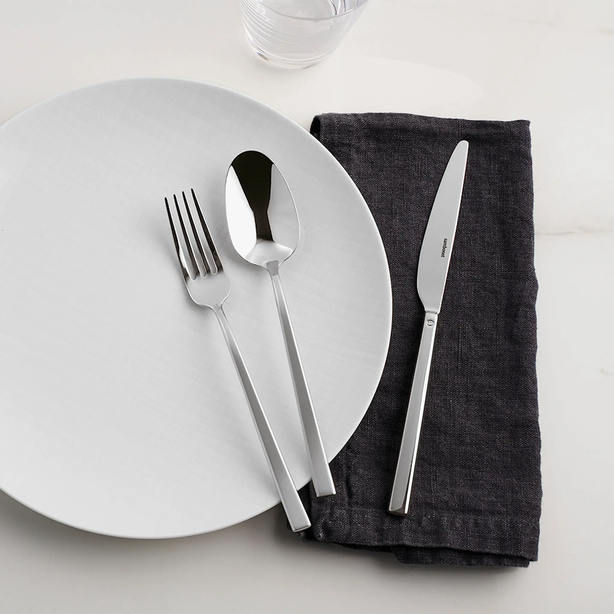 Sambonet Rock Aterimet 24 osaa