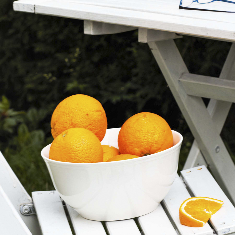 Stiernholm Rhythm bolle 22,5 cm