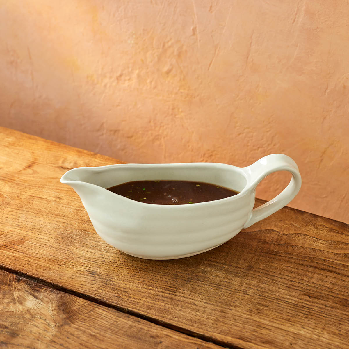 Jamie Oliver Big Love sausenebb 40 cl hvit