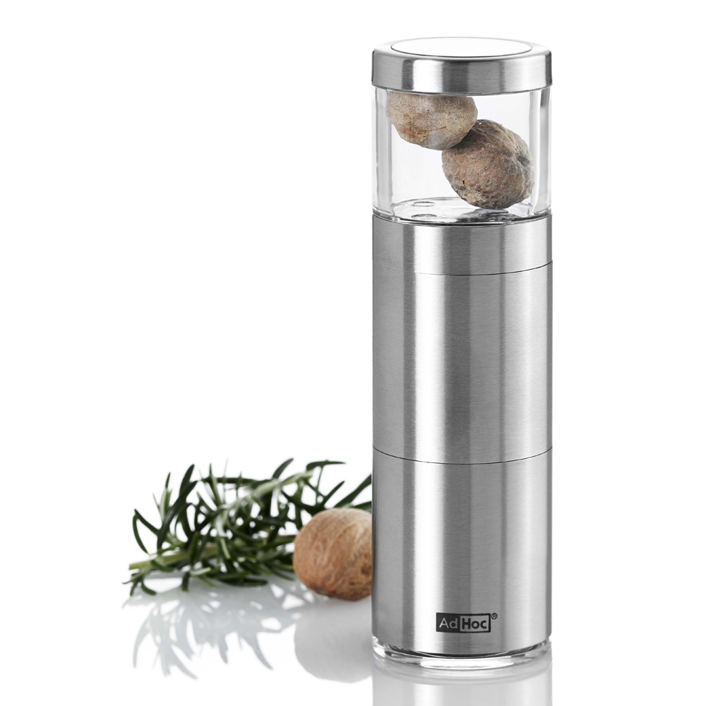 AdHoc Muskatino muskatkvern H13 cm