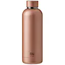 Raw Termosflaska 0,5 L Roseguld