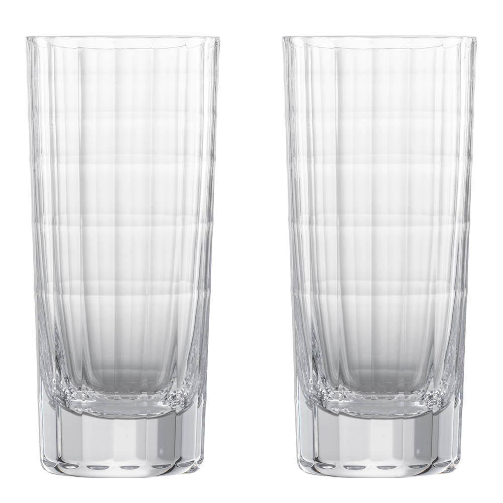Zwiesel Glas Bar Premium No.1 longdrinkglas 44 cl 2-pack