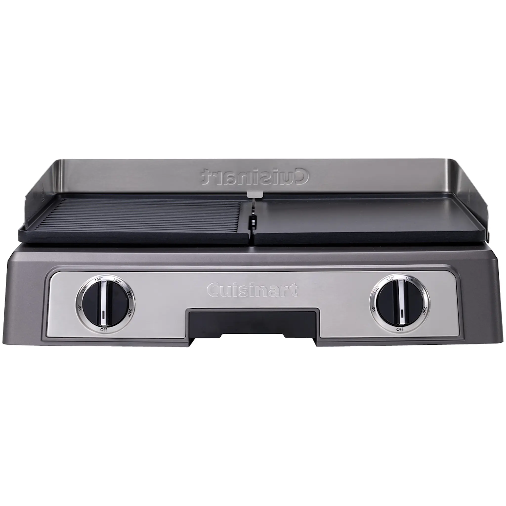 Cuisinart Plancha Bordsgrill