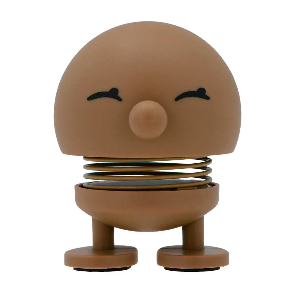Hoptimist Soft Bimble Hahmo XS choko