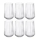 Bernadotte Tumbler 38 cl 6-pack