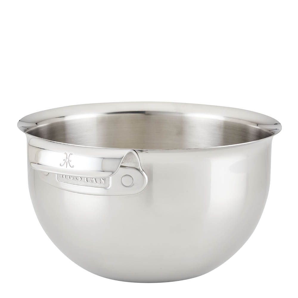 Hestan Provisions Teräskulho 6,6 L