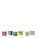 Muminmugg Mini 6-pack Tredje Klassiker