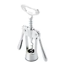 Korkskruv med hävarm stål