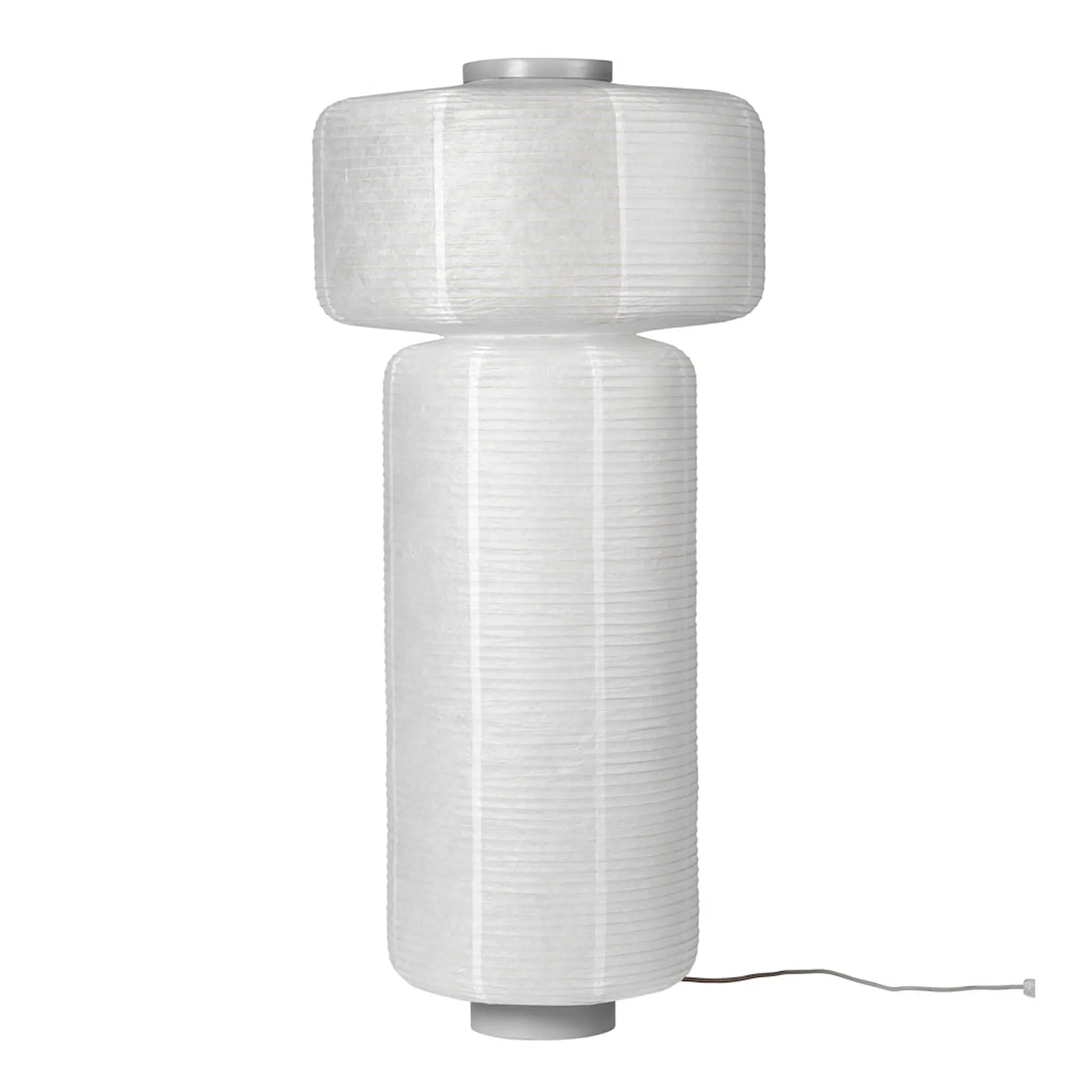Broste Copenhagen William Golvlampa 48x100 cm