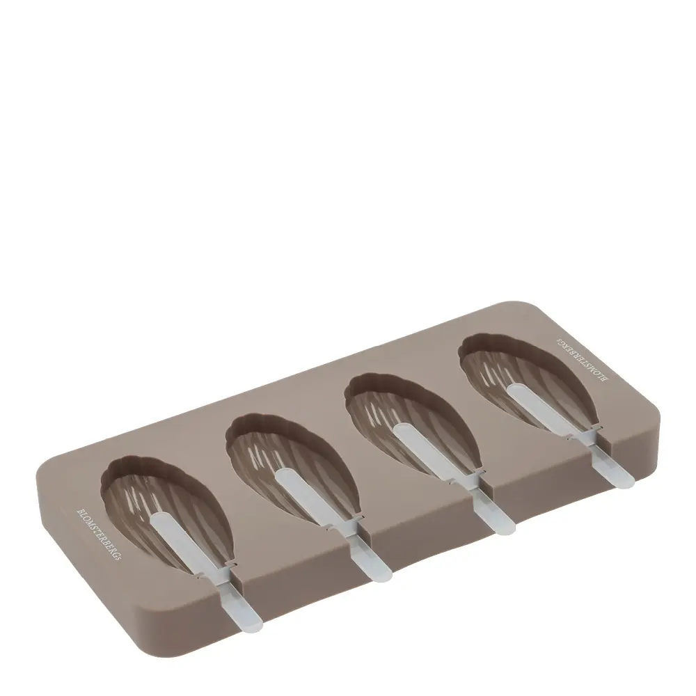 Madeleine Jäätelömuotti 4 kpl Latte