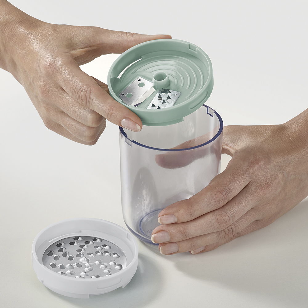 Joseph Joseph Spiro sage spiralizer