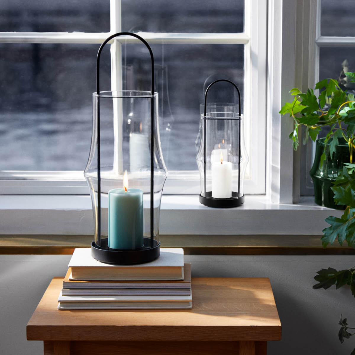 Holmegaard ARC Lanterna 39 cm
