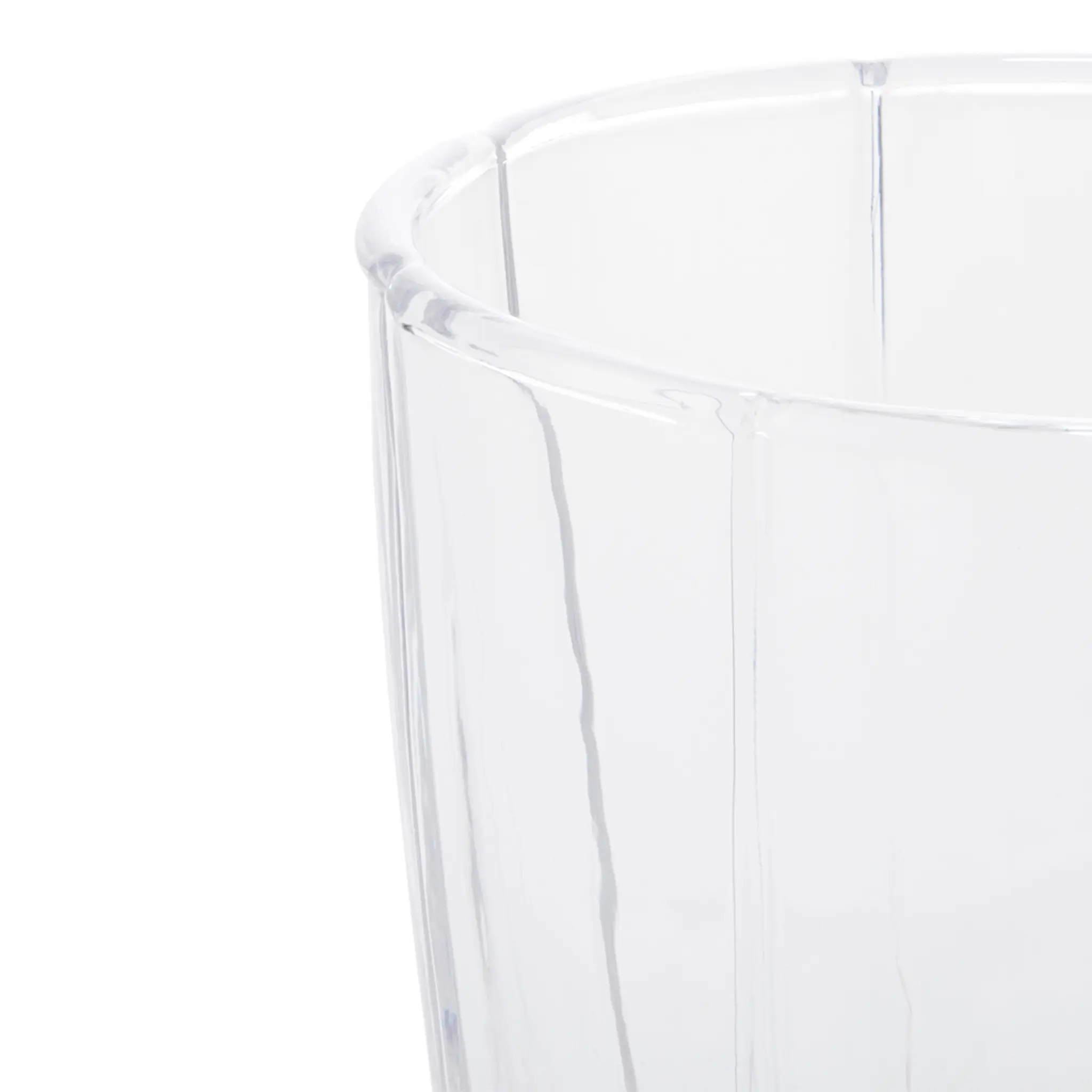 Holmegaard Lily Vesilasi 32 cl 2 kpl Kirkas