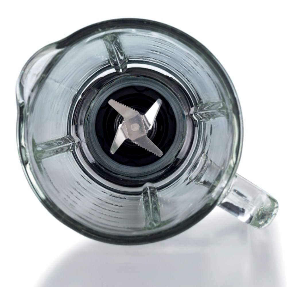 Ariete Moderna blender 1000W svart