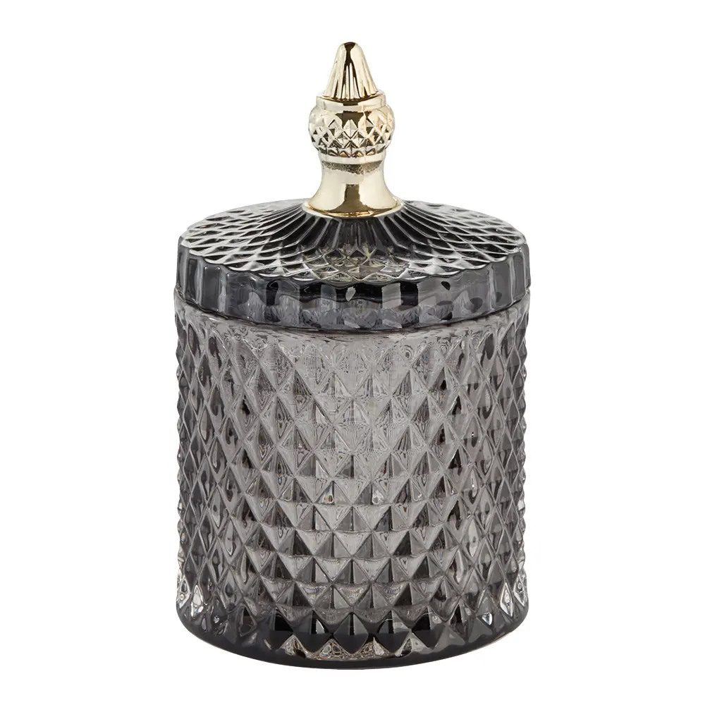 Miya Purkki 17,5 cm Tummanharmaa