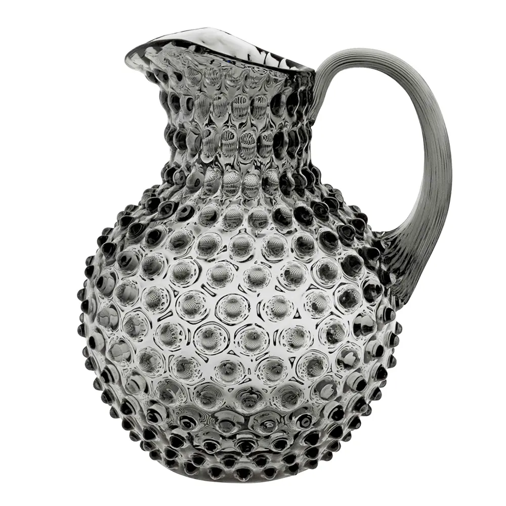 Hobnail Karahvi 2 L Grey Smoke