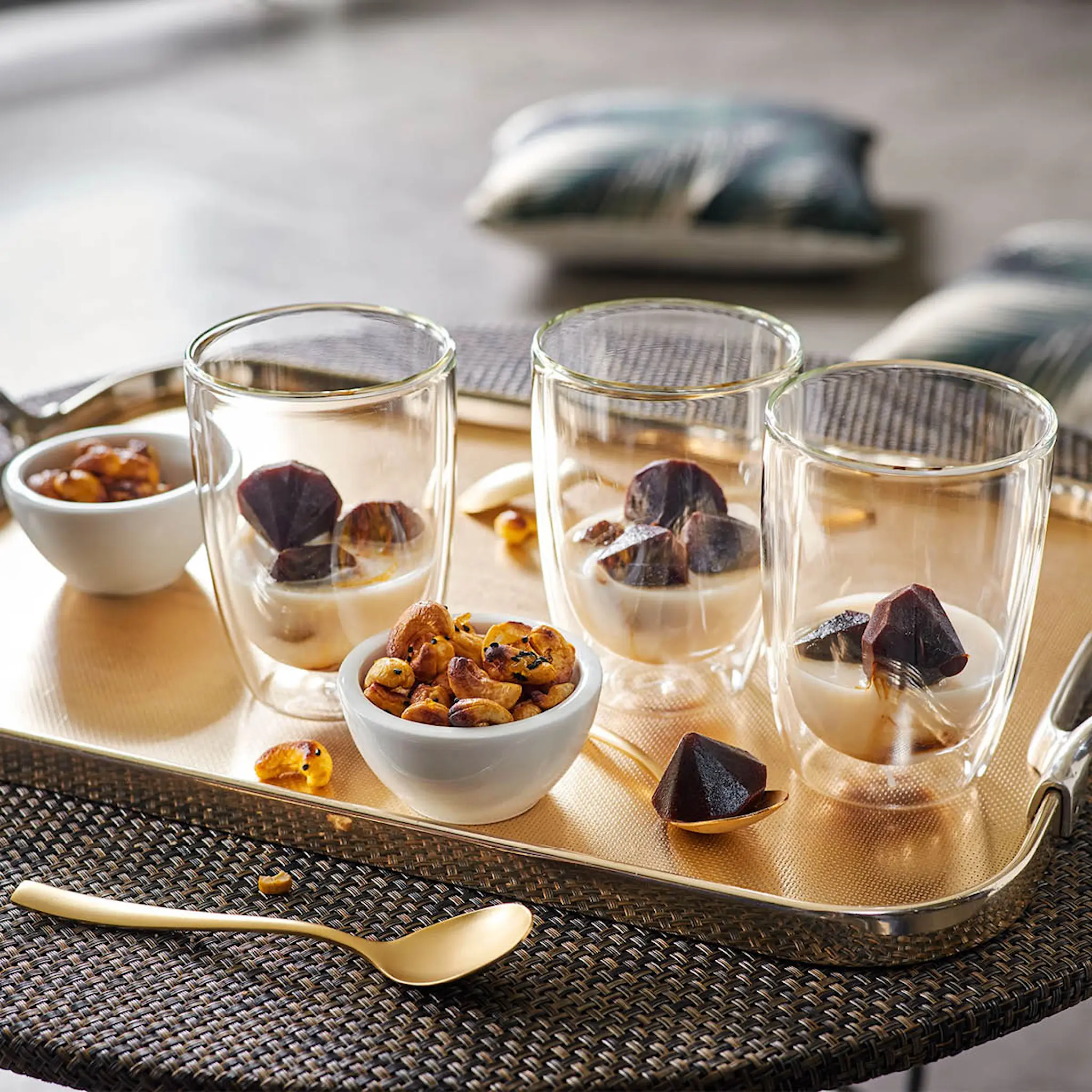 Villeroy & Boch Artesano Original dipskål 8 cm