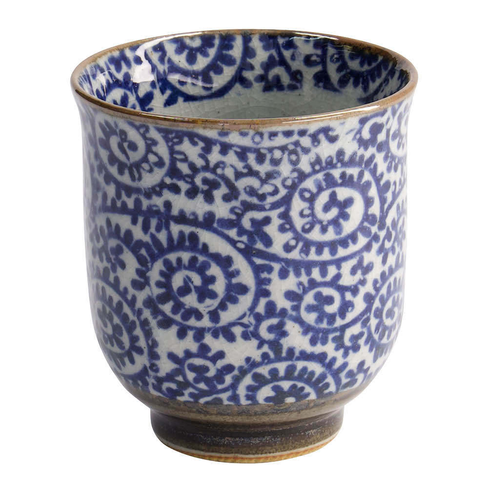 Tokyo Design Studio - Sometsuke D Teekuppi 20 cl