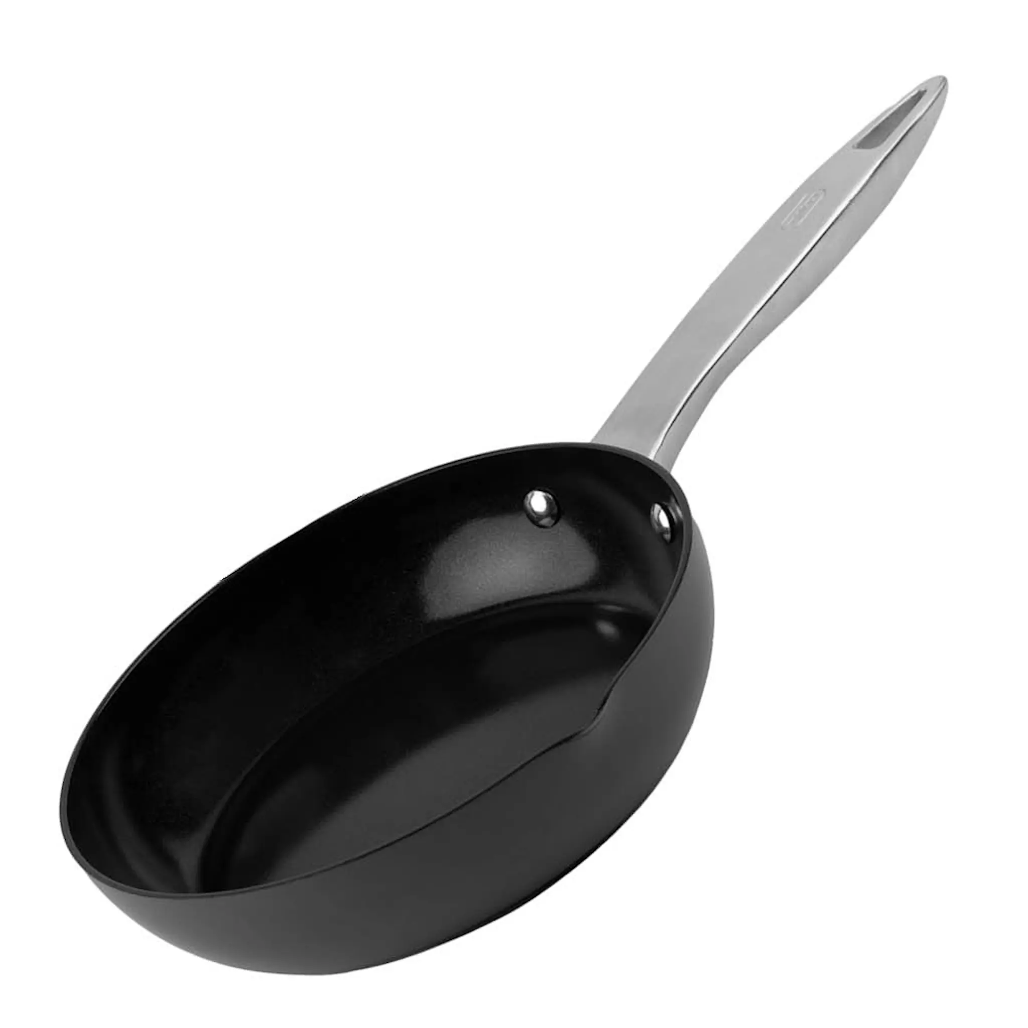 Zyliss Ultimate Pro keramisk stekpanna 20 cm svart