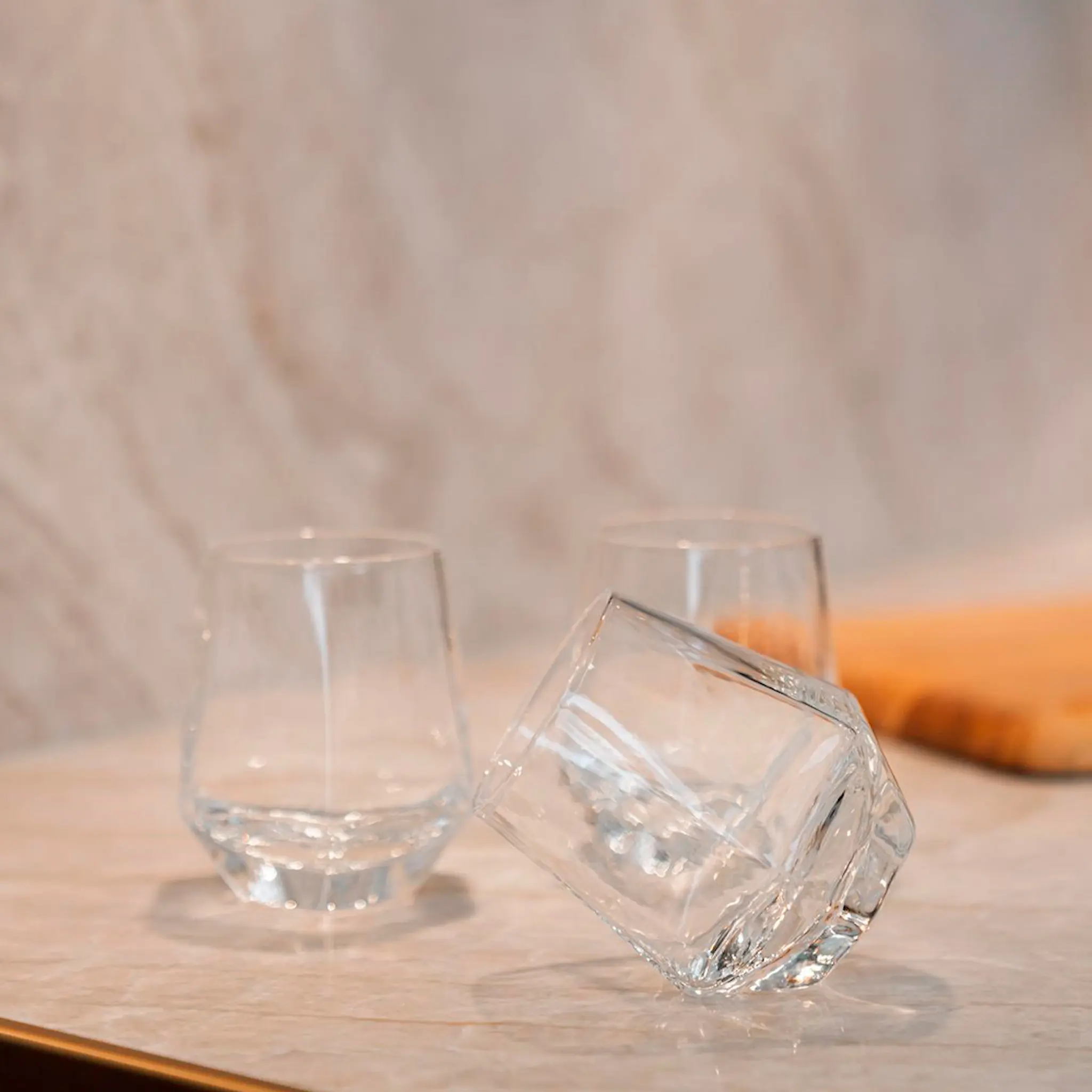 Vargen & Thor Hexa glas 30 cl 6-pack