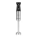 Stavmixer justerbar hastighet 1000W stål