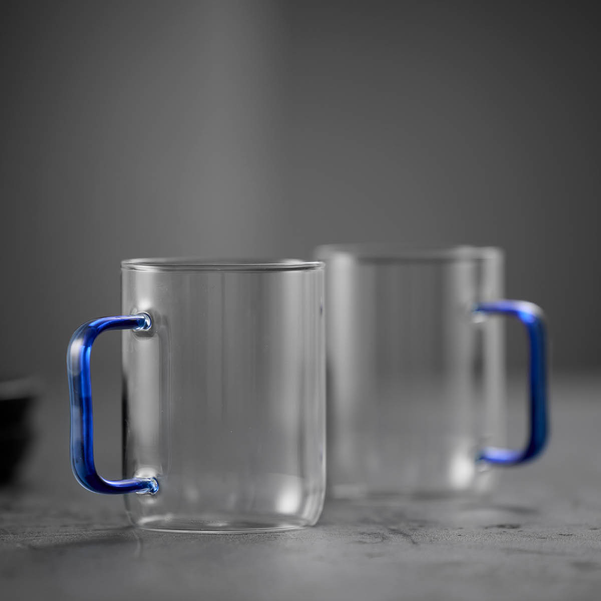 Lyngby Torino Lasimuki 40 cl 2 kpl Sininen