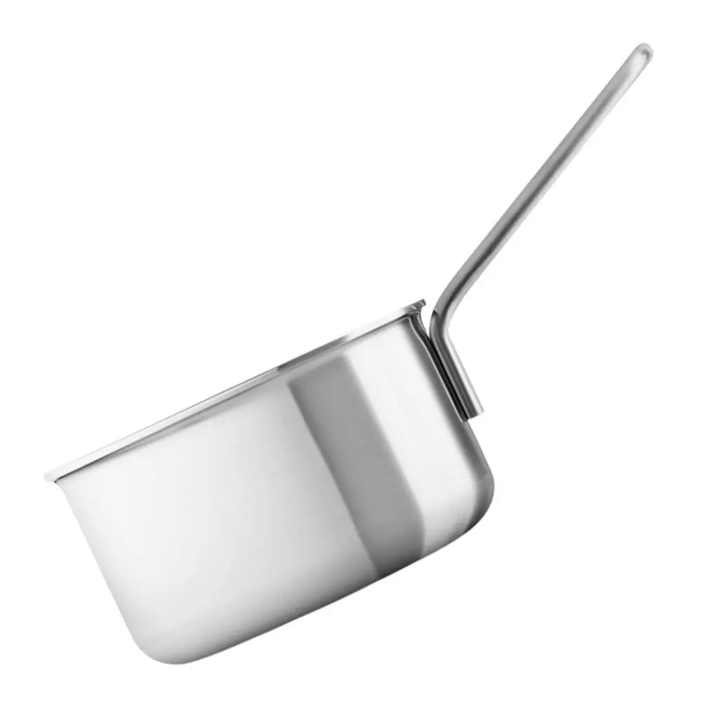 Multi Kattila 1,8 L 16 cm Teräs