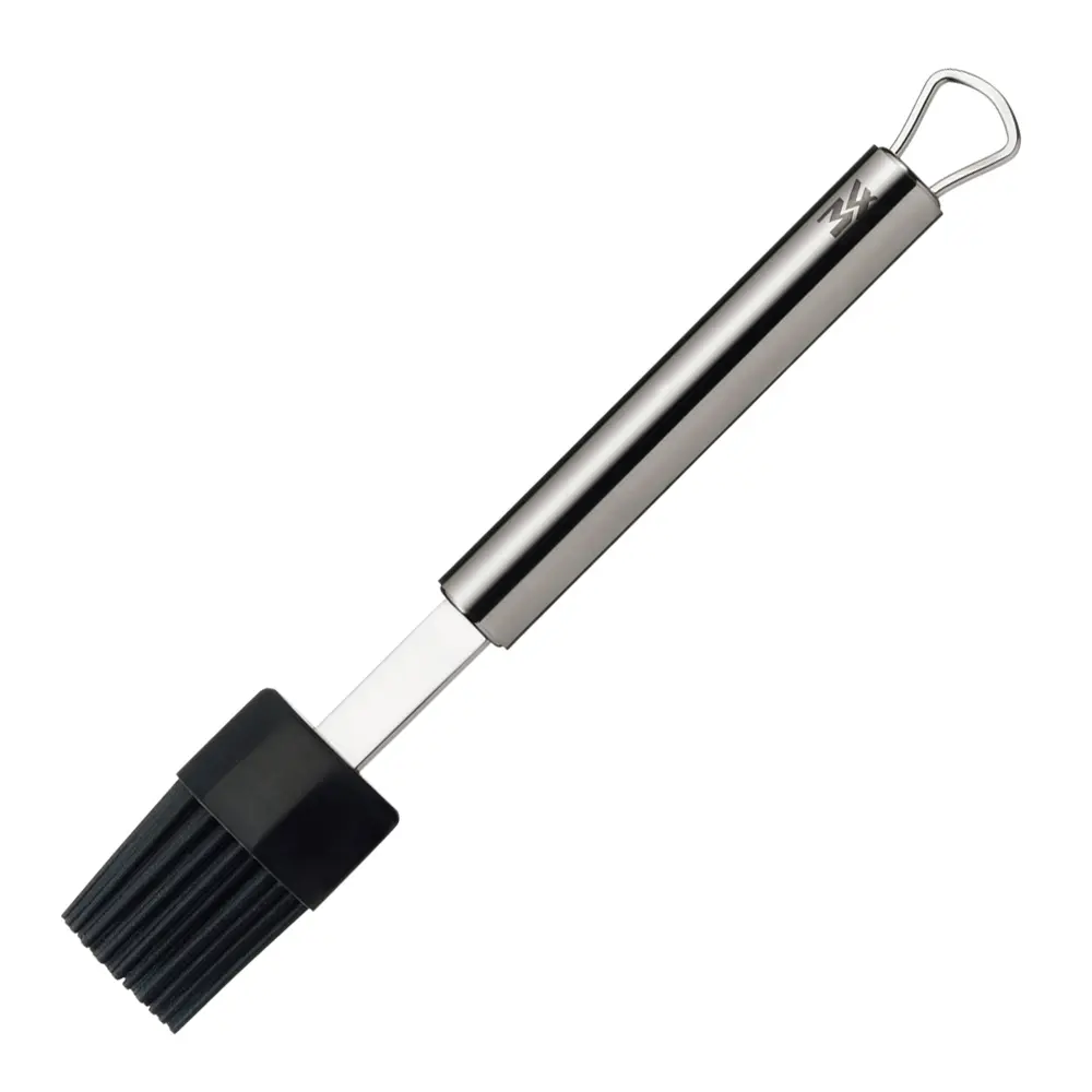 Profi Plus Pullasuti Ruostumaton/Musta