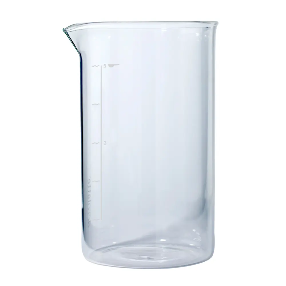 Aerolatte Varalasi pressopannuun 5 kuppia