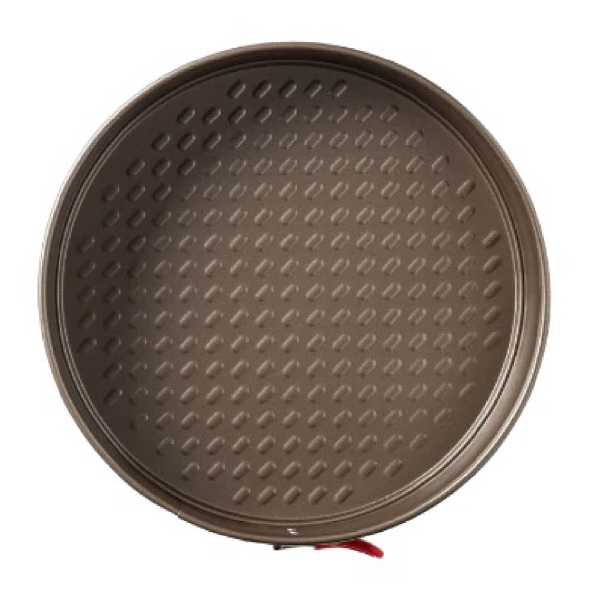 Pyrex Asimetria springform 26 cm mörkgrå