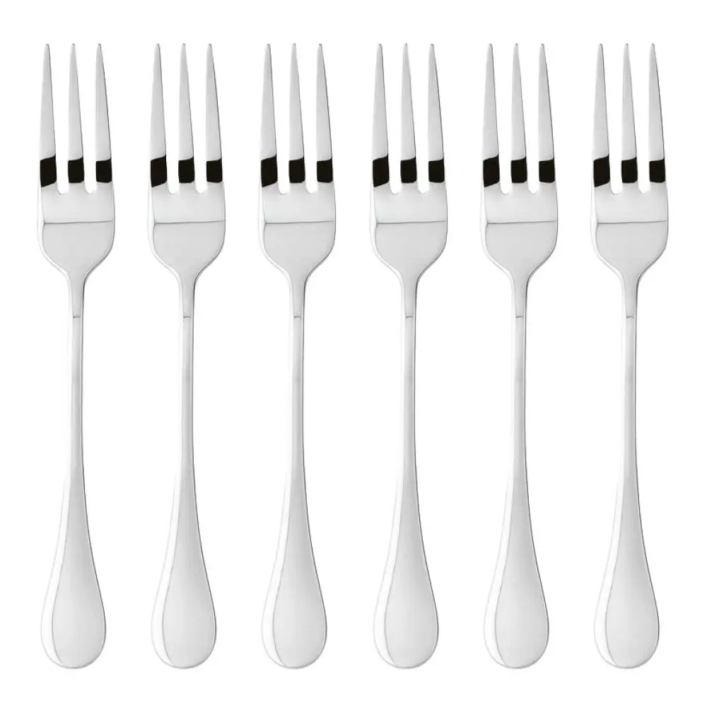 Bloom Kakkuhaarukka 6 kpl