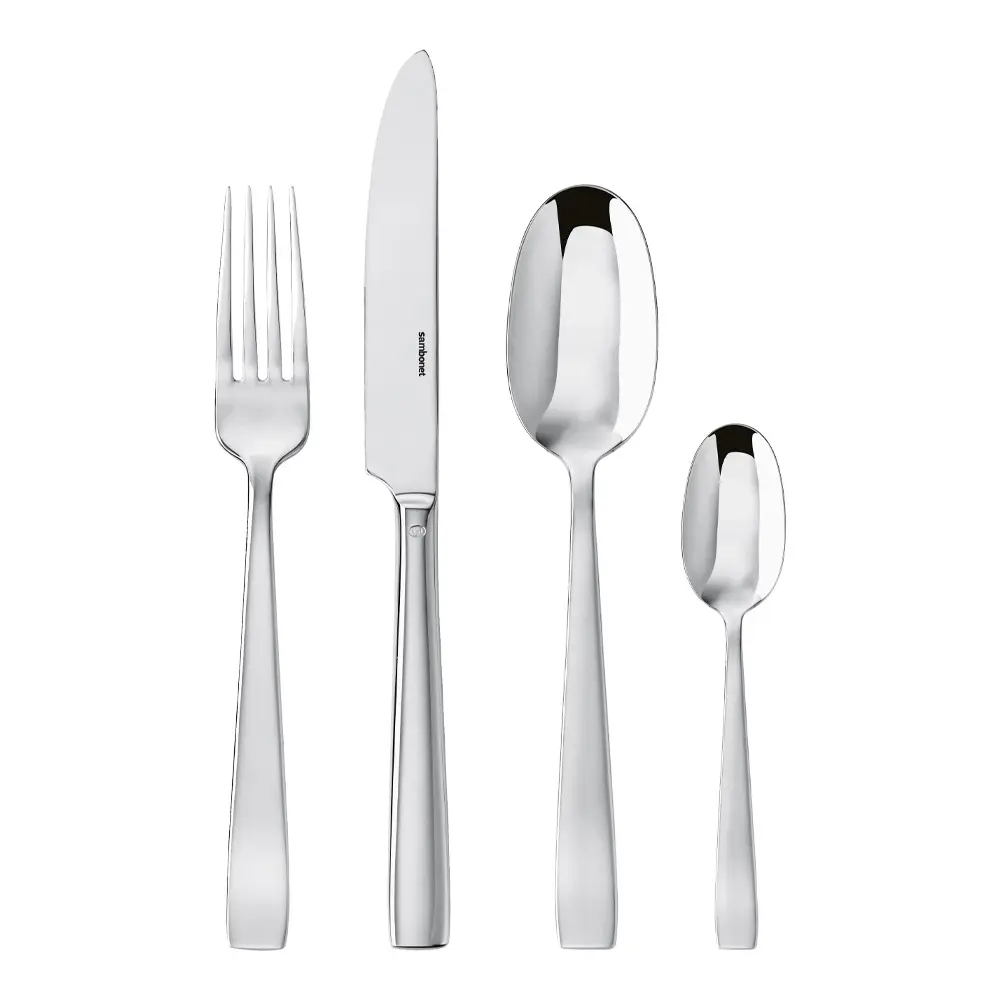 Flat Aterimet 24 osaa