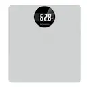 Personvåg PV400 31,1x2,2x29,1 cm rostfritt stål