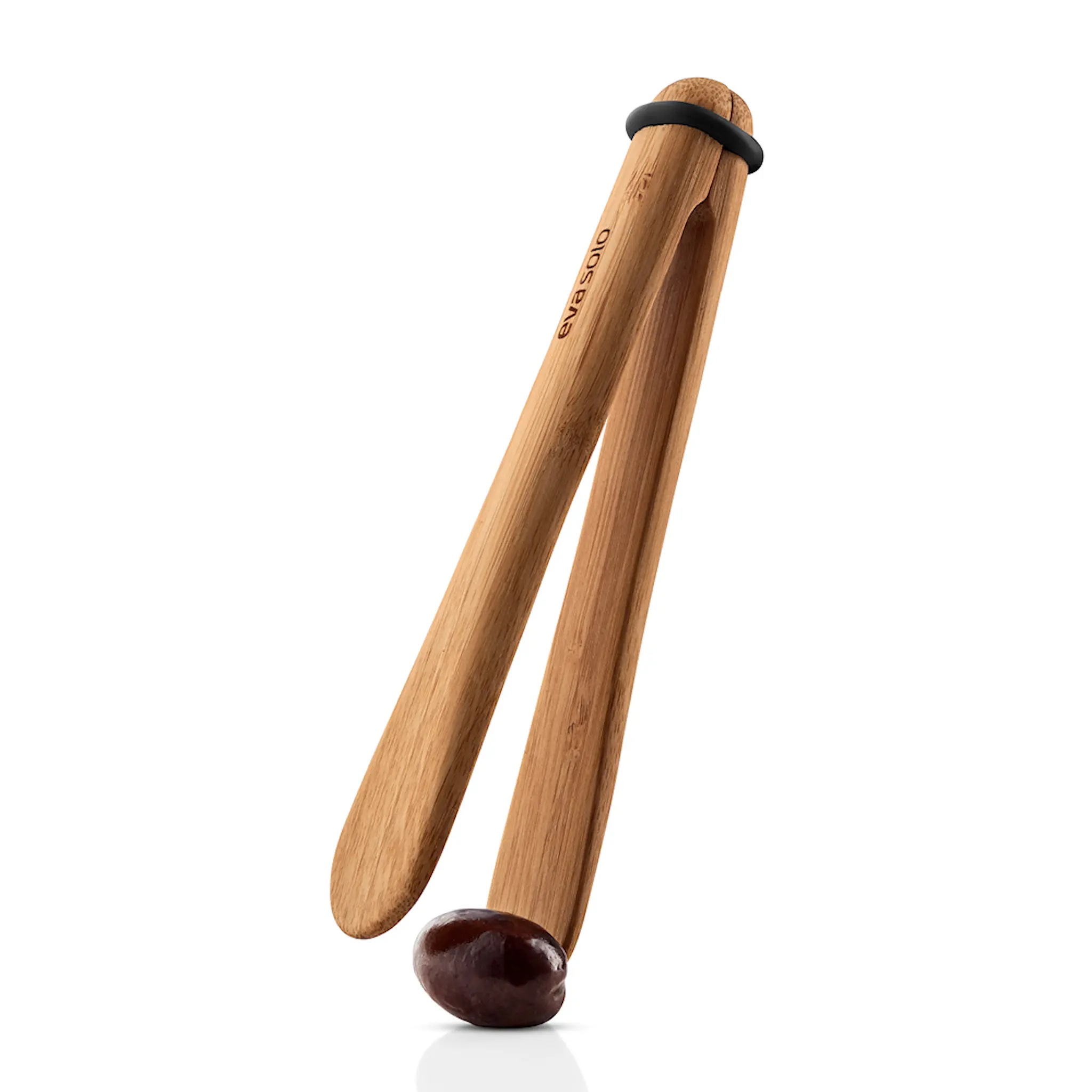 Eva Solo Nordic kitchen Tarjoilupihdit 16,5 cm Bambu