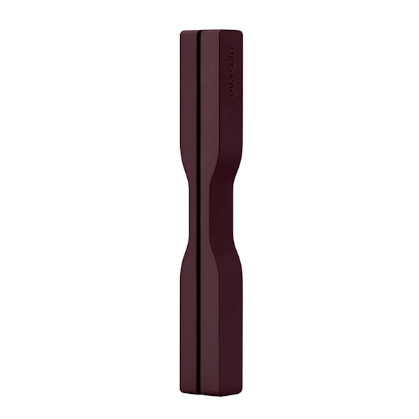 Magnetiskt grytunderlägg 19,5 cm fig purple