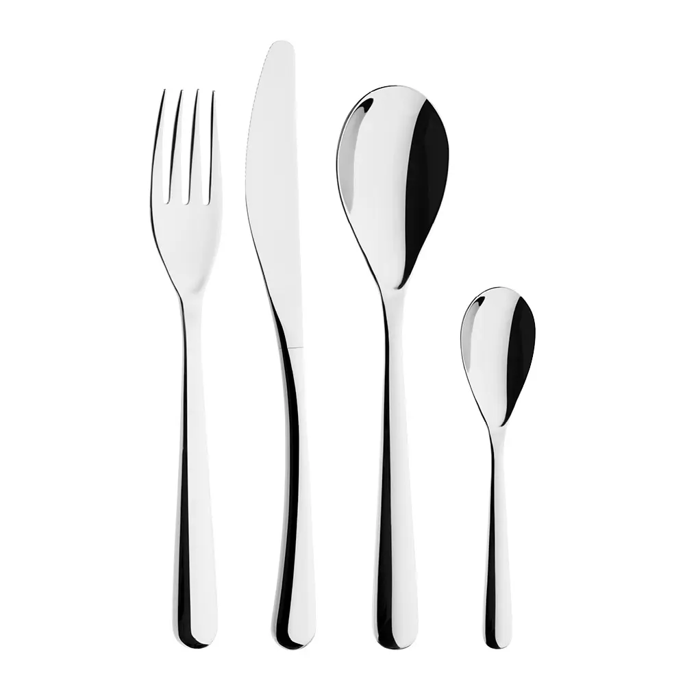 Piano Aterimet 24 osaa