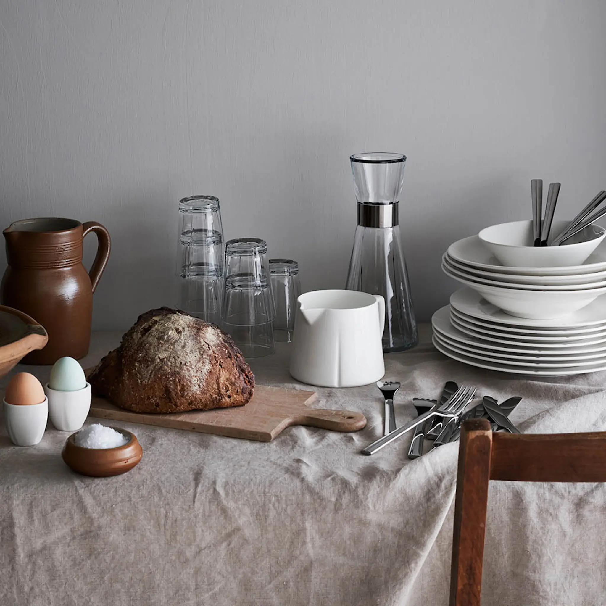 Rosendahl Grand Cru Kastikekannu 70 cl