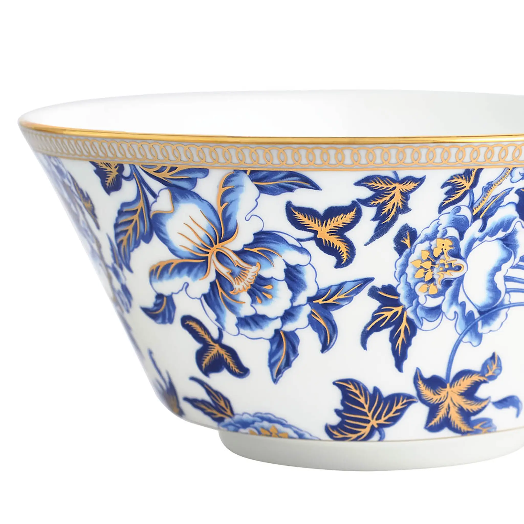 Wedgwood Hibiscus Portionsskål