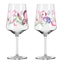Sommersonett vinglas no: 15 & 16 54 cl 2-pack
