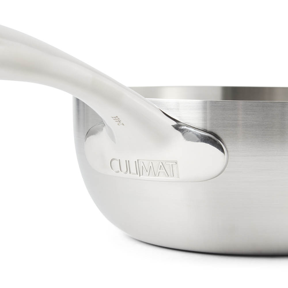 Culimat Mathias Dahlgren sauteuse 26 cm grå