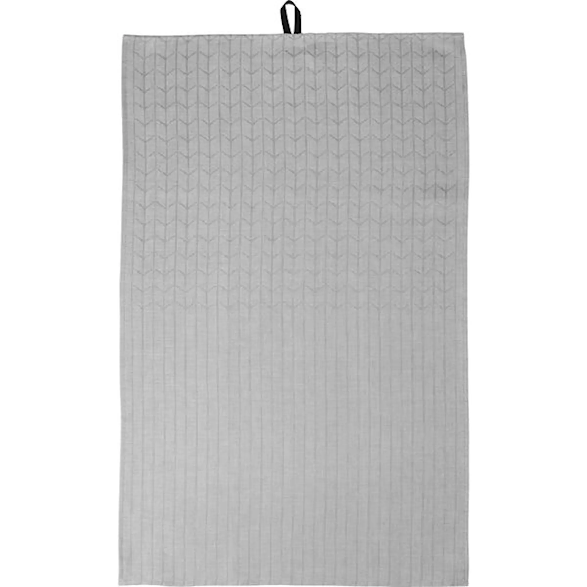 Rörstrand Swedish Grace Kökshandduk 47x70 cm Dimma