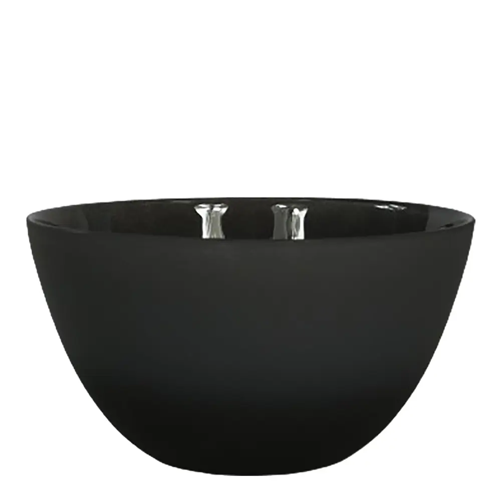 Happy Kulho 21 cm Salmiakki